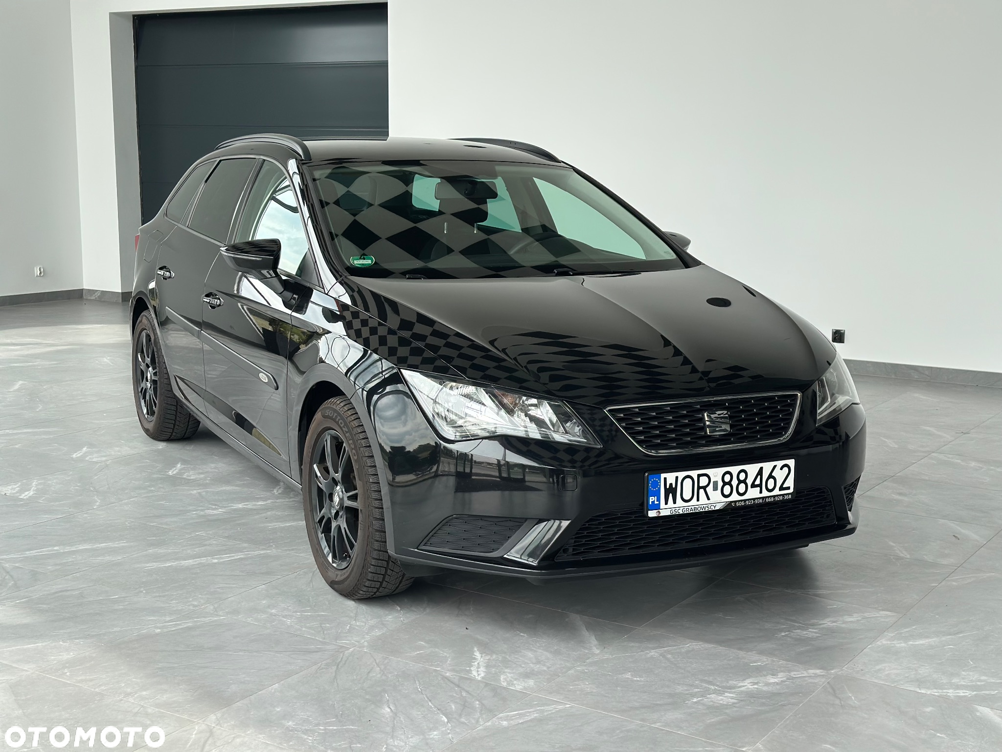 Seat Leon - 5