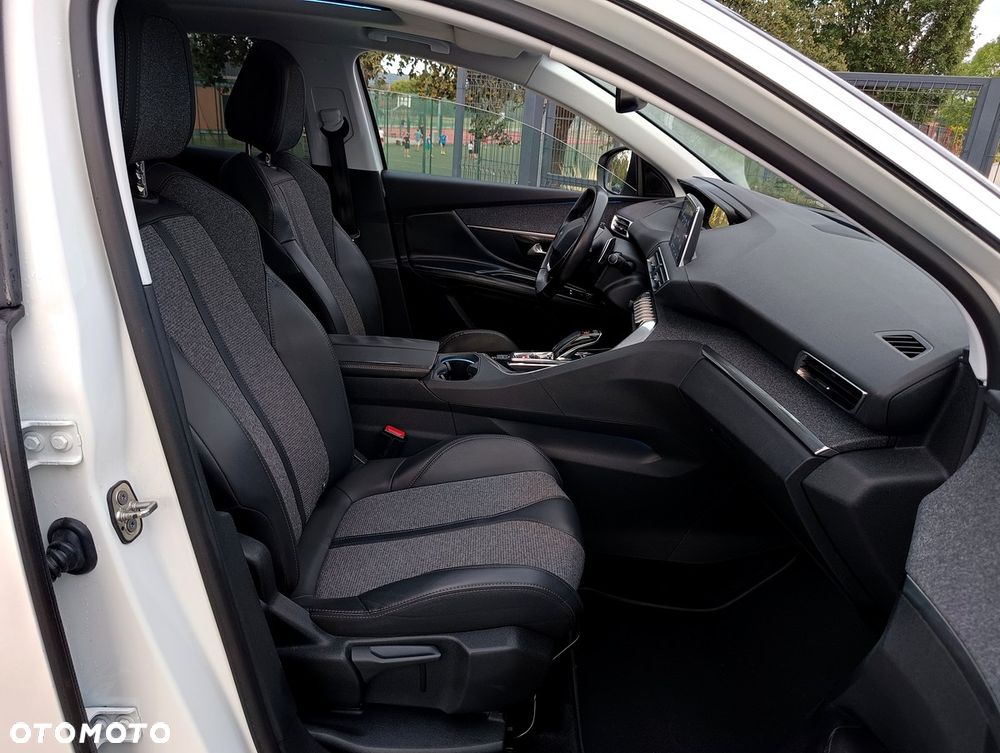 Peugeot 3008 THP 165 EAT6 Stop & Start Allure - 9