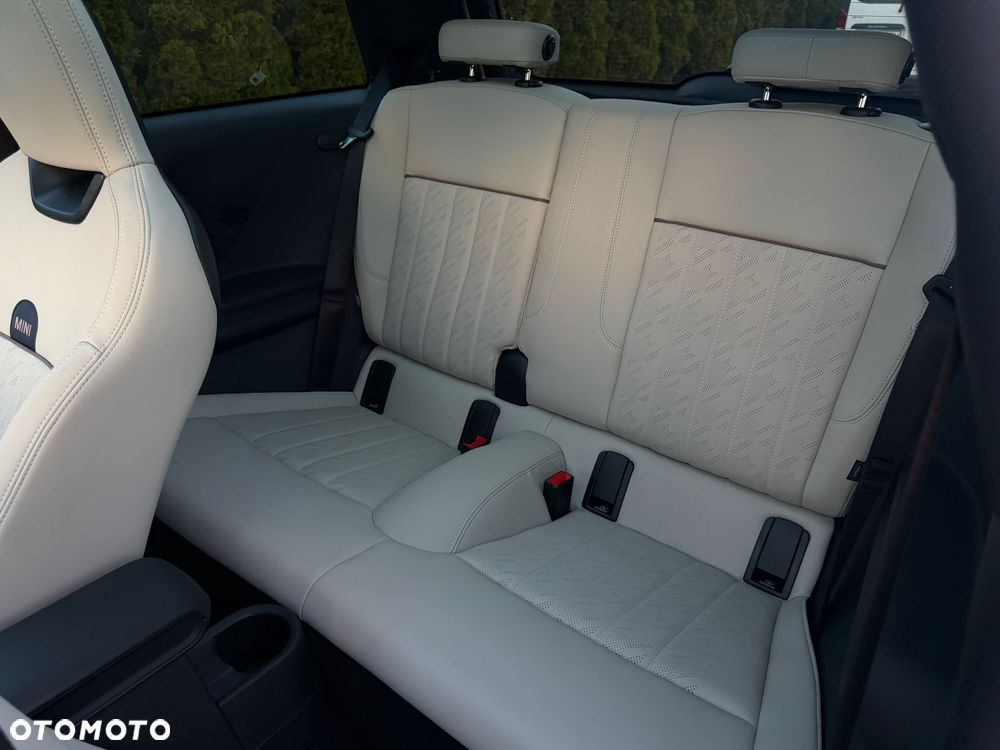 MINI Cooper S Linia John Works sport - 14
