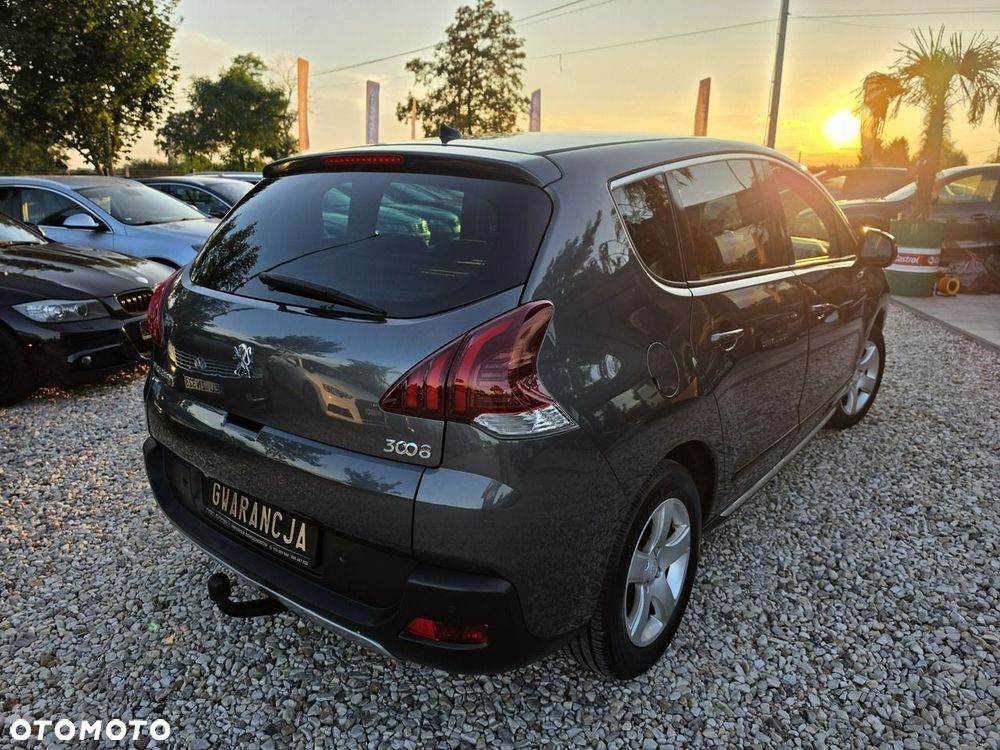 Peugeot 3008 - 19