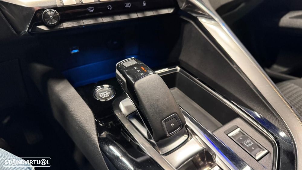 Peugeot 3008 1.5 BlueHDi Active Pack EAT8 - 9