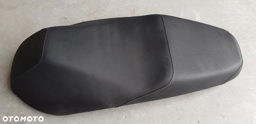 Kymco People 125 Siedzenie Kanapa Fotel - 2