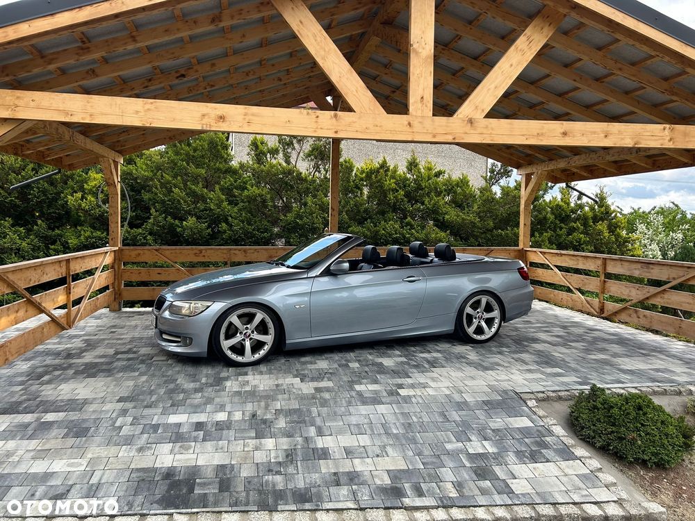 BMW Seria 3 320d - 1