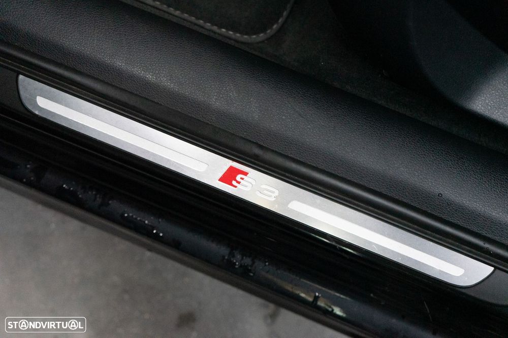 Audi S3 Sportback 2.0 TFSi quattro S tronic - 18