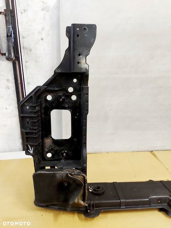 HYUNDAI I40 1.7 CRDI PAS PRZÓD PRZEDNI WZMOCNIENIE CZOŁOWE - 3