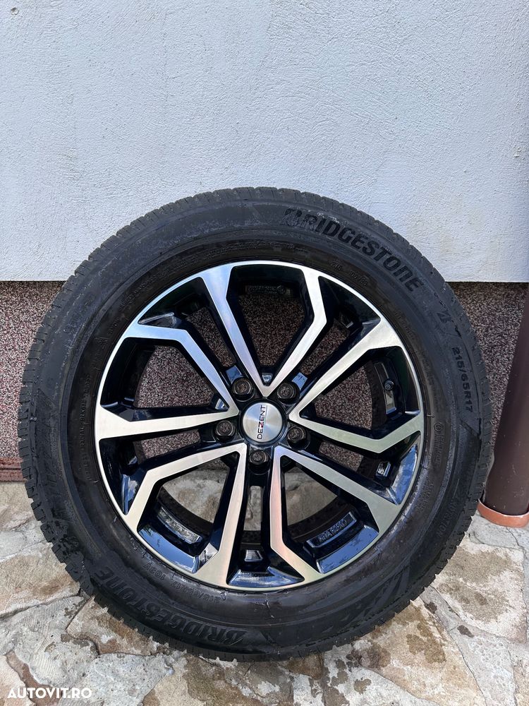 Hyundai Tucson 1.6 l 160 CP 2WD 7DCT MHEV Style - 10