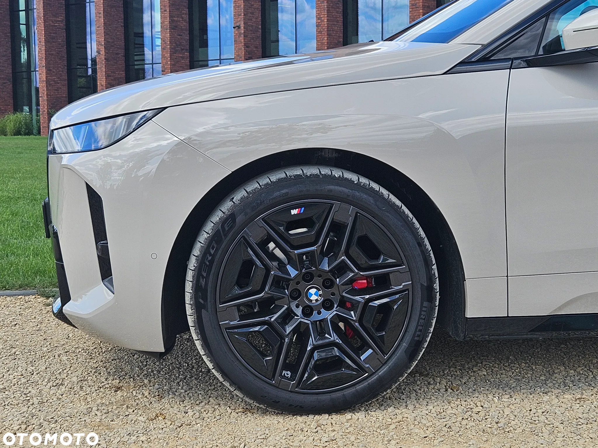 BMW iX xDrive60 111.5kWh - 5