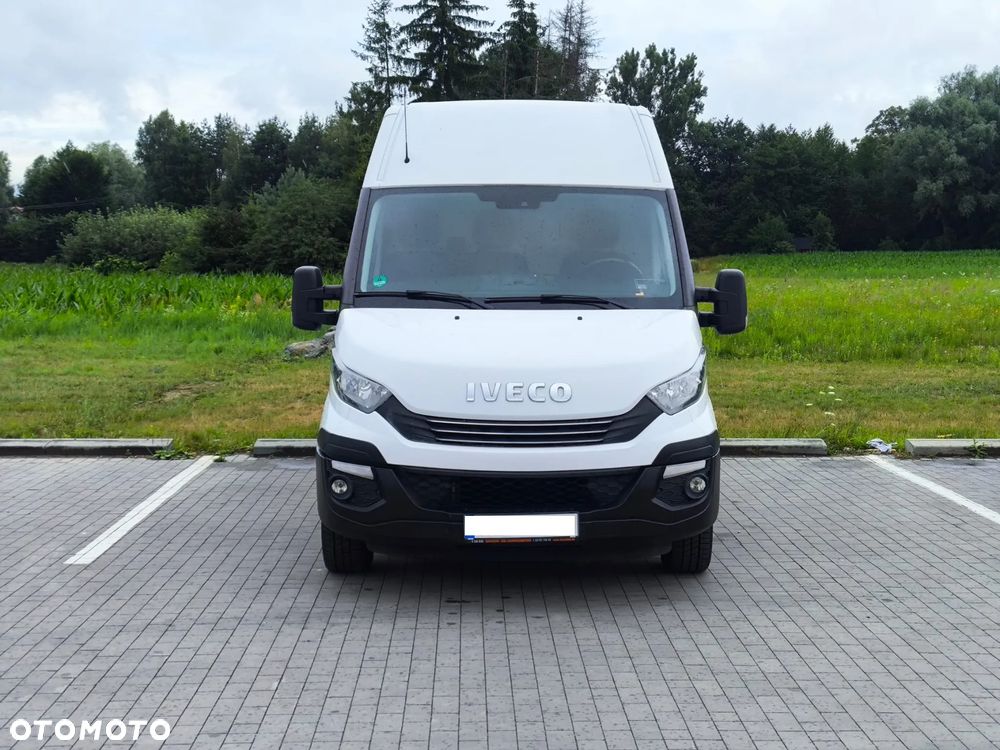 Iveco DAILY - 2