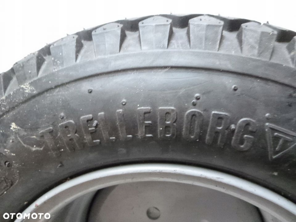 23x12,50-12 TRELLEBORG TL T539 OPONA KOŁO ROLNICZA - 2