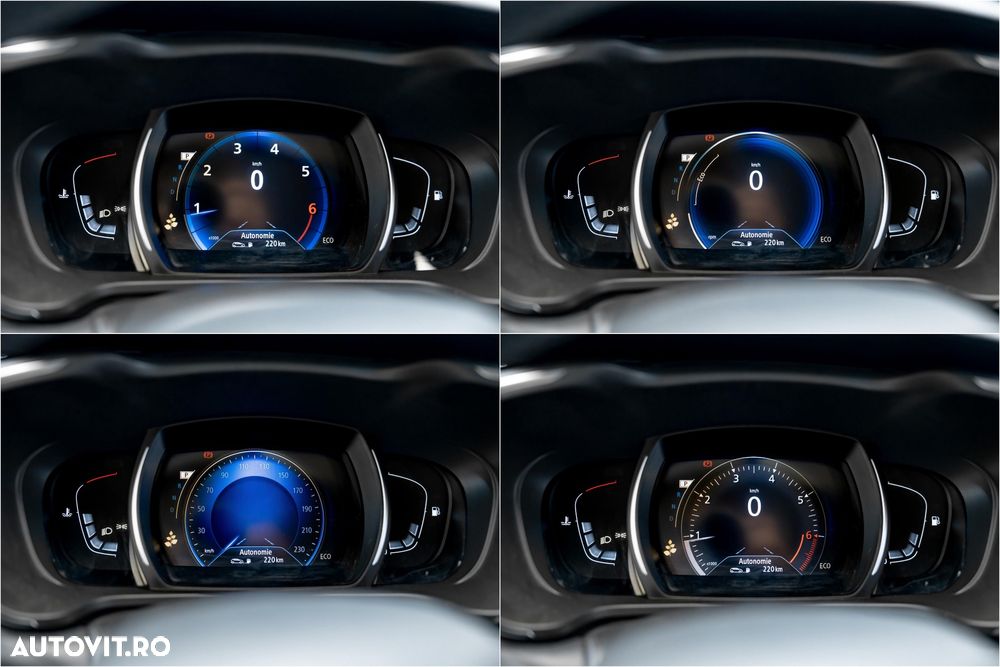 Renault Kadjar TCe EDC GPF Intens - 12