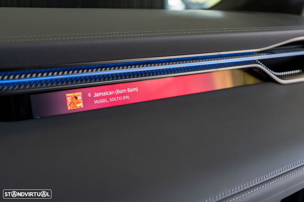 Lotus Eletre 900 Sport Carbon - 23