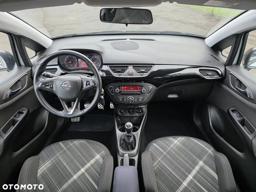 Opel Corsa - 28