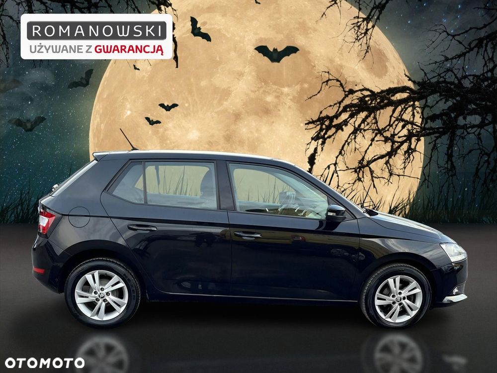 Skoda Fabia 1.0 TSI Ambition - 18