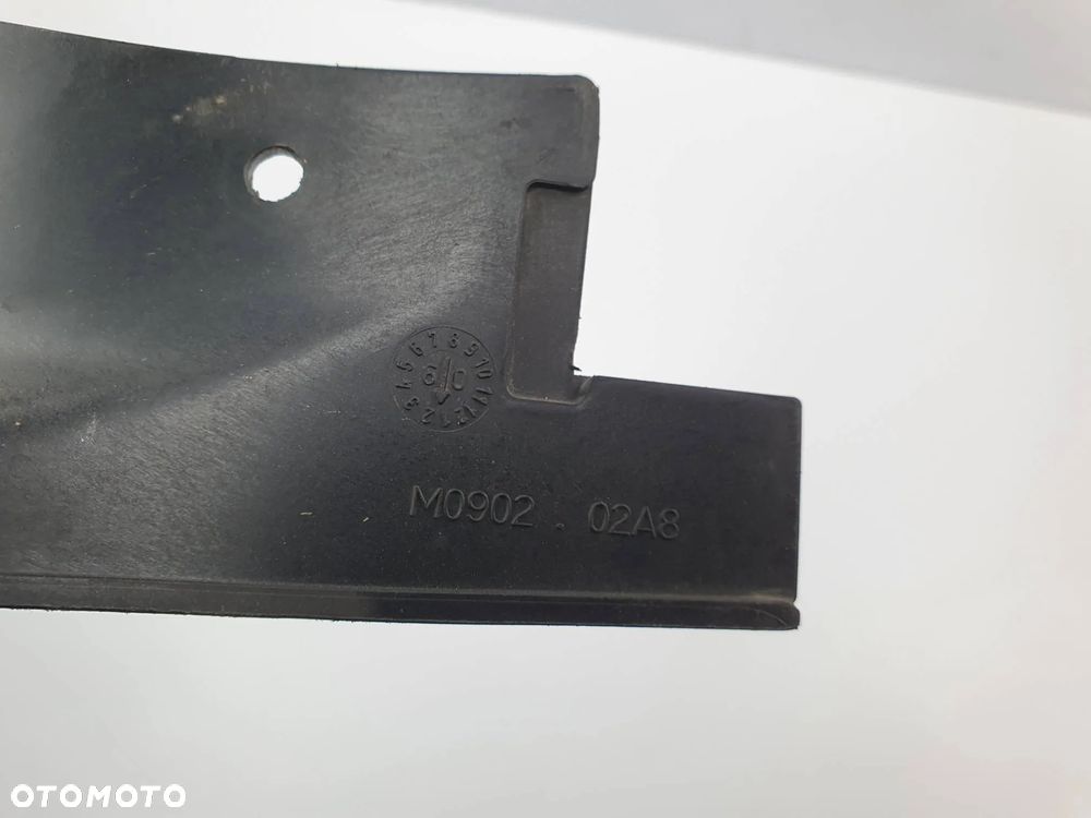 Buell xb 12R Firebolt 1 202 B 2004 102km Lewy Wlot Motocykl - 4