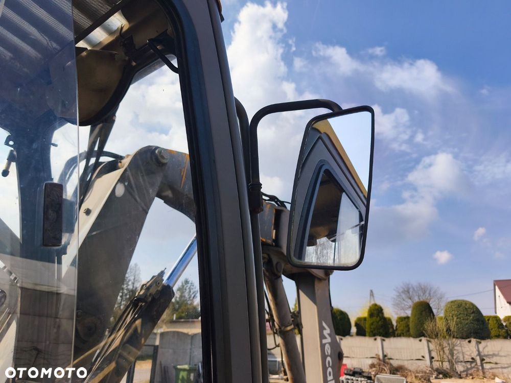 Mecalac 12 Mx - 30