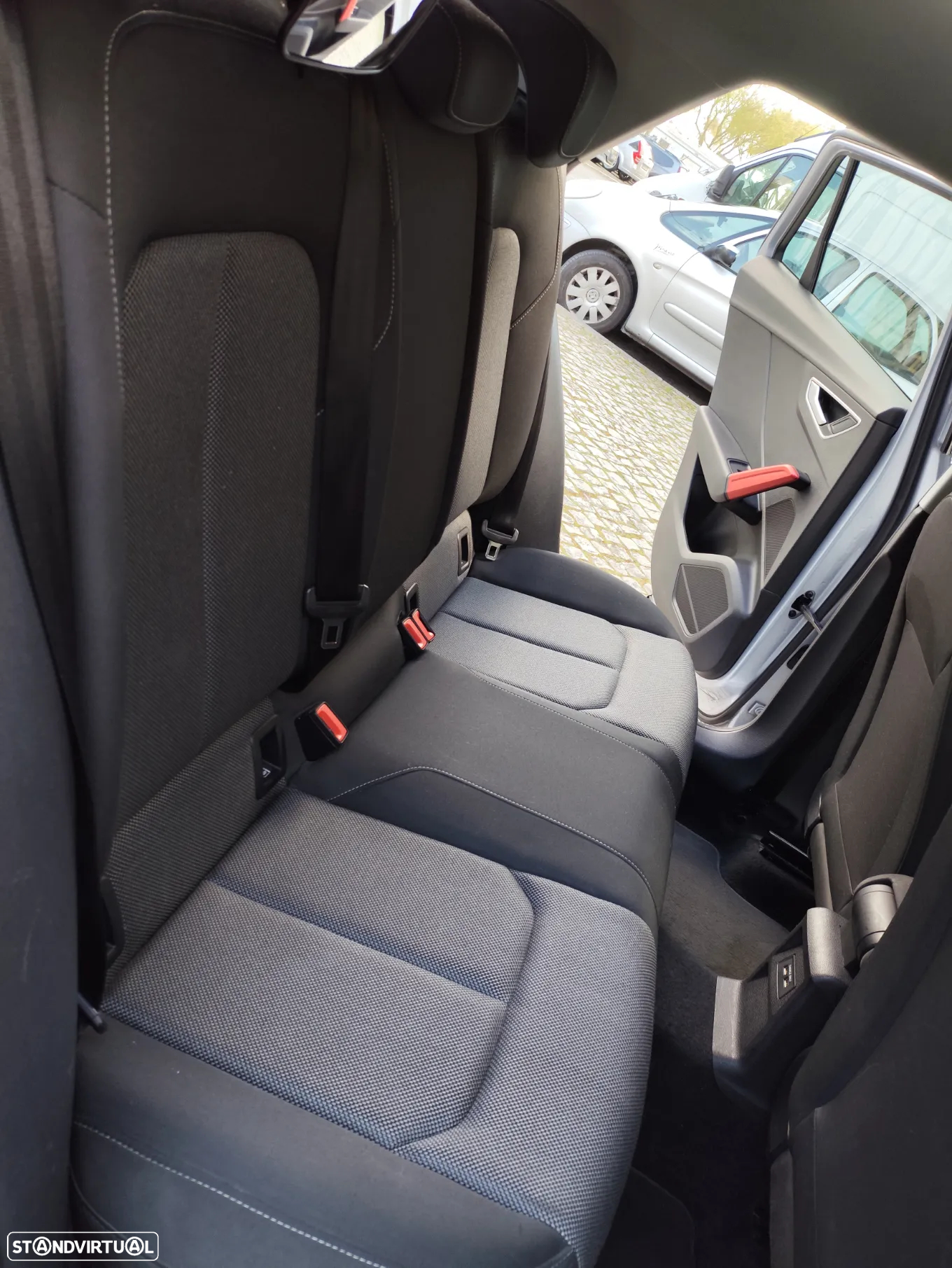 Audi Q2 1.6 TDI Sport - 11