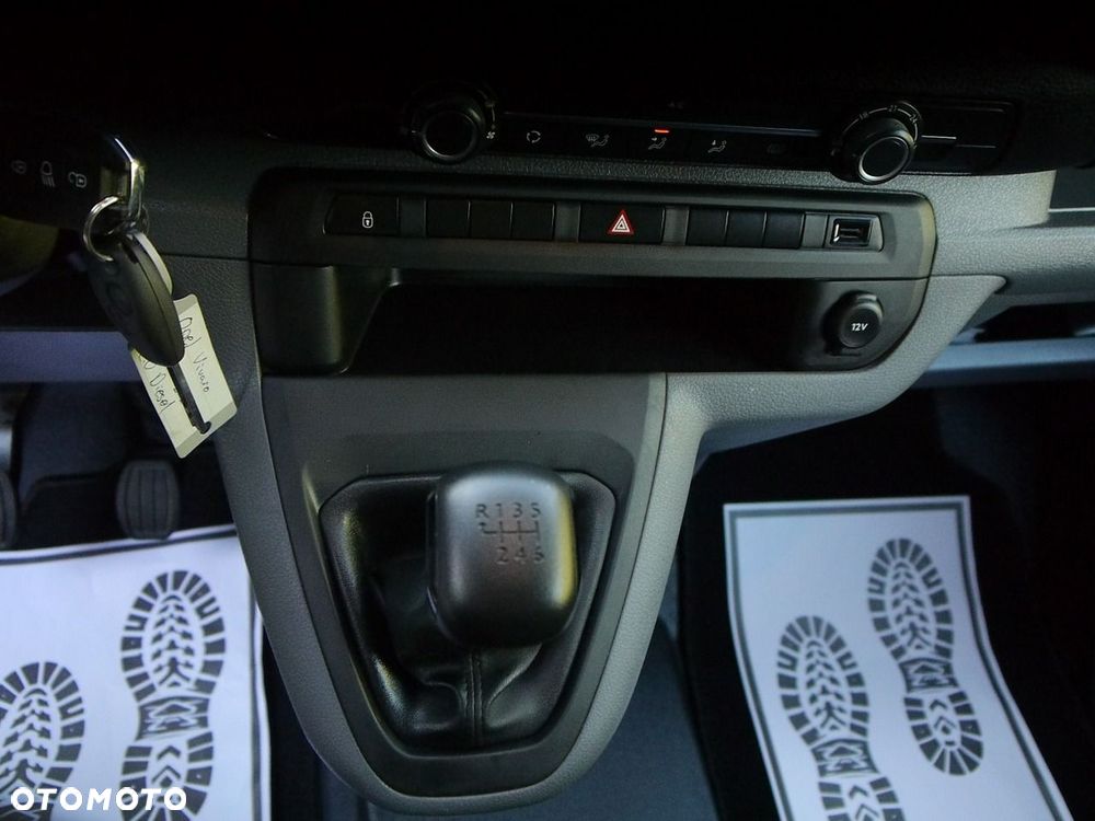 Opel Zafira 2.0 D L Elegance - 32