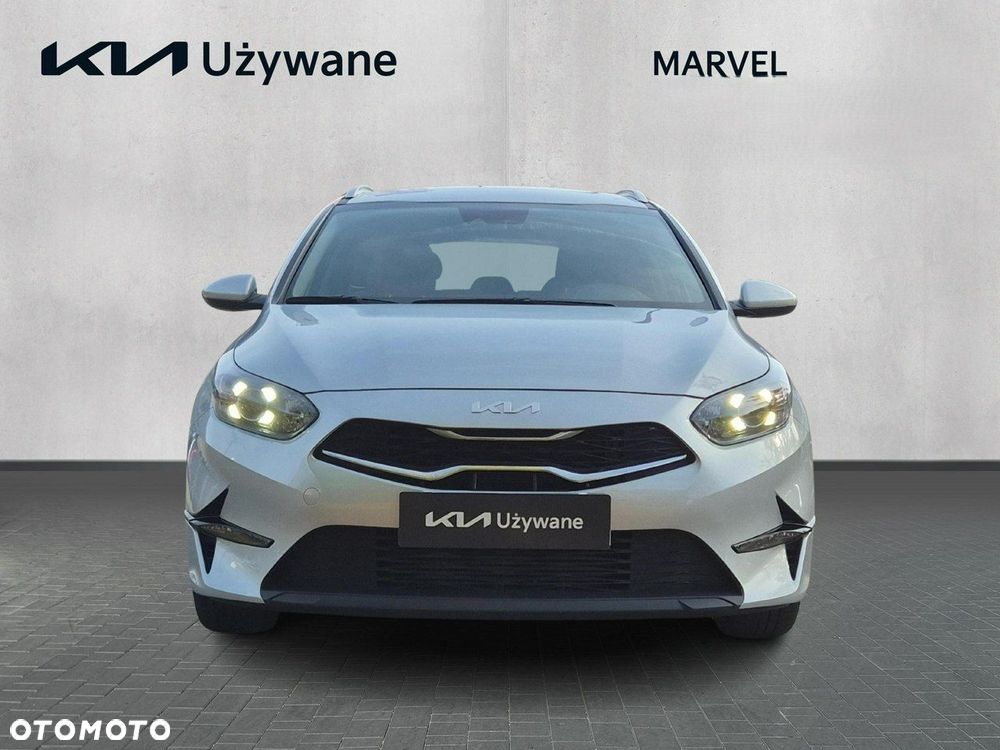 Kia Ceed 1.5 T-GDI M DCT - 9