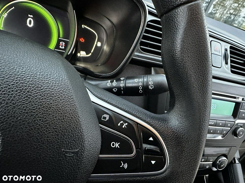 Renault Kadjar 1.2 Energy TCe Life - 19