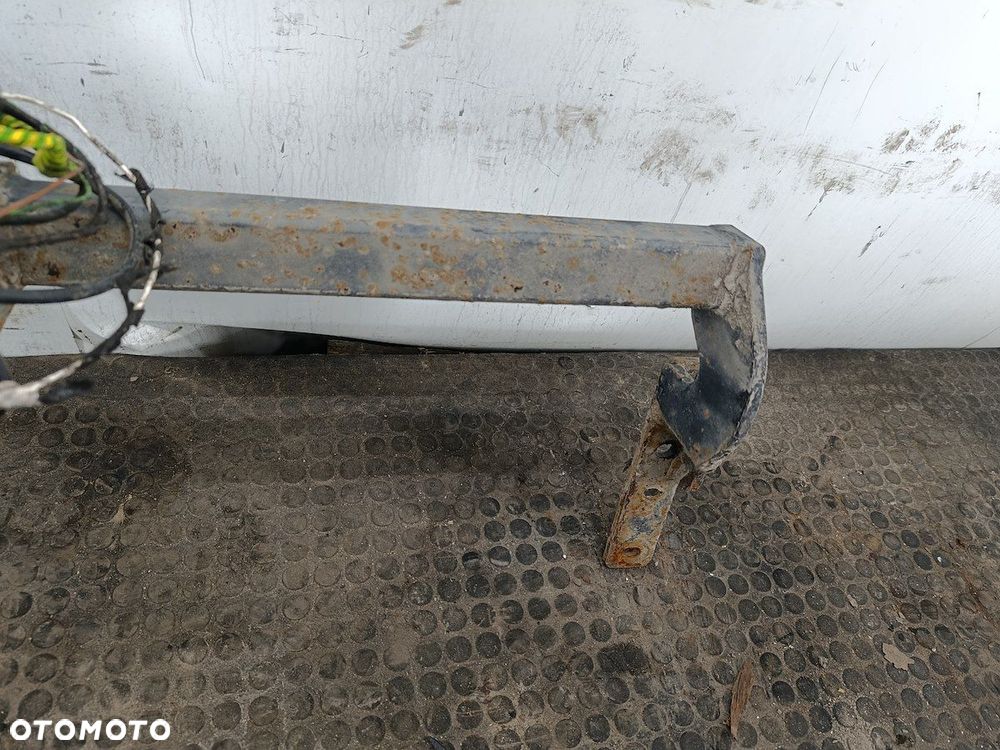 HAK HOLOWNICZY TOYOTA AVENSIS II T25 AUTO HAK  1101N KOMBI - 8