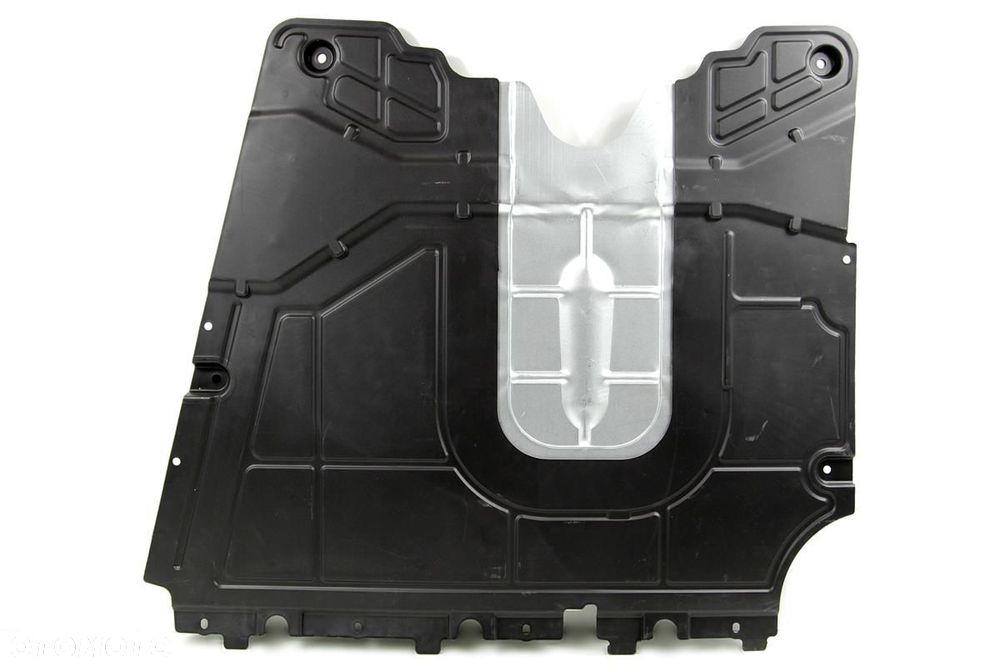 OSŁONA DOLNA SILNIKA FIAT DOBLO II  LIFT 10-22 - 2