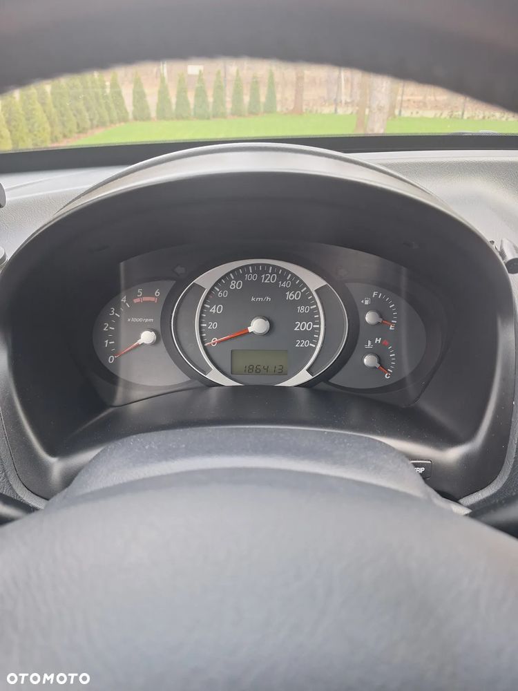 Hyundai Tucson 2.0 CRDi Premium - 11