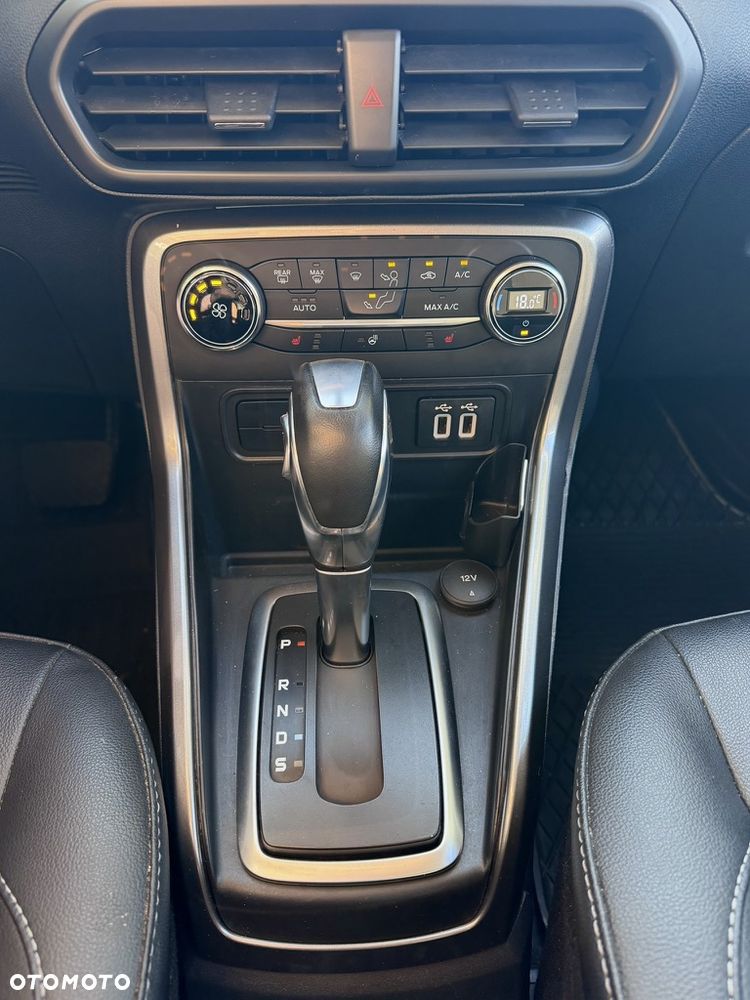 Ford EcoSport - 16