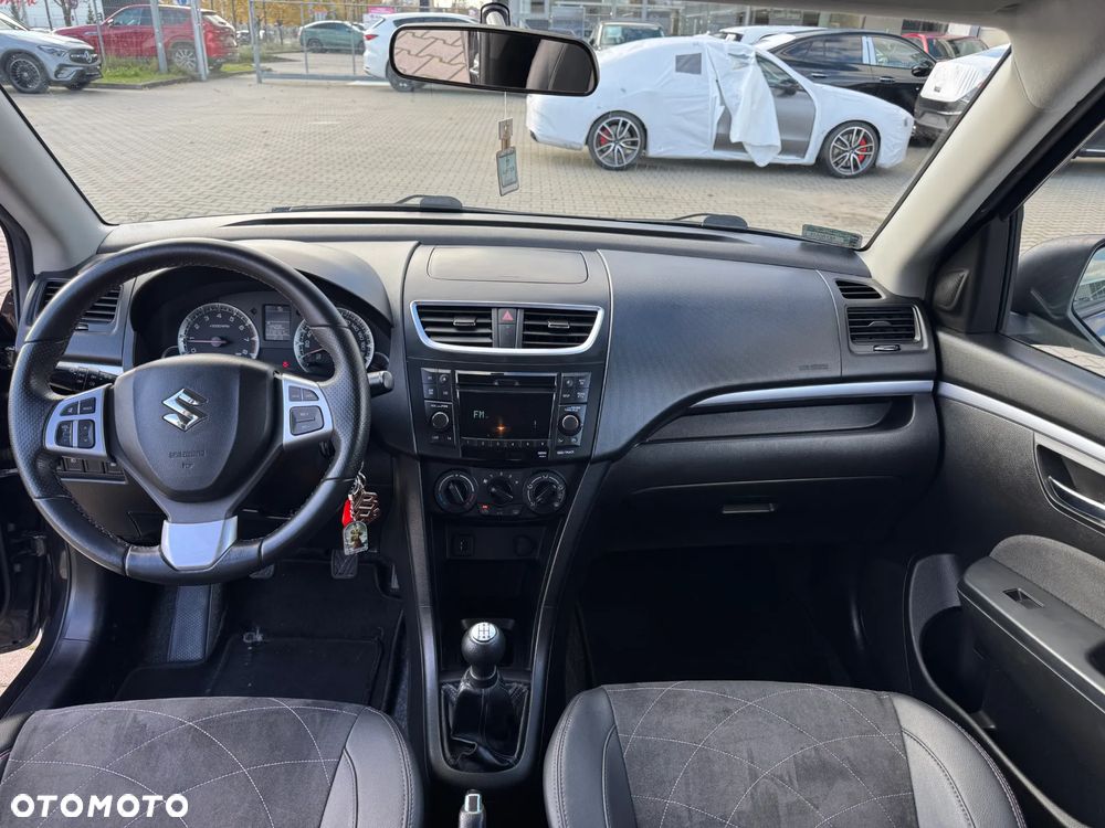 Suzuki Swift - 14