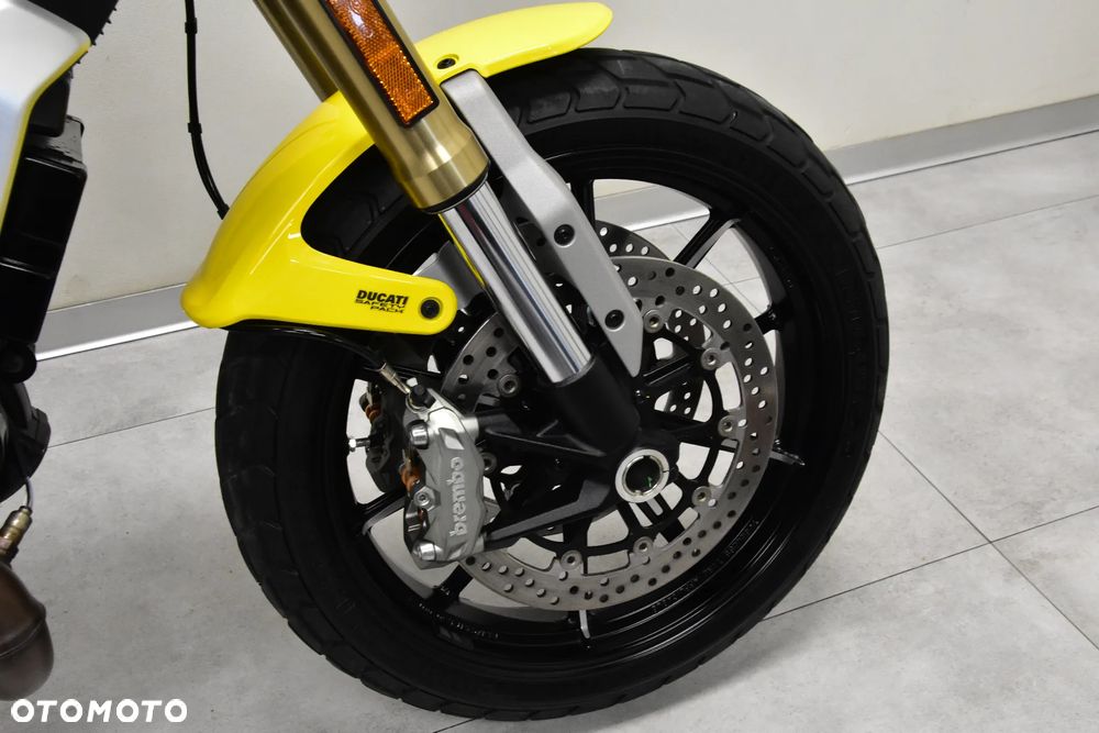 Ducati Scrambler - 27