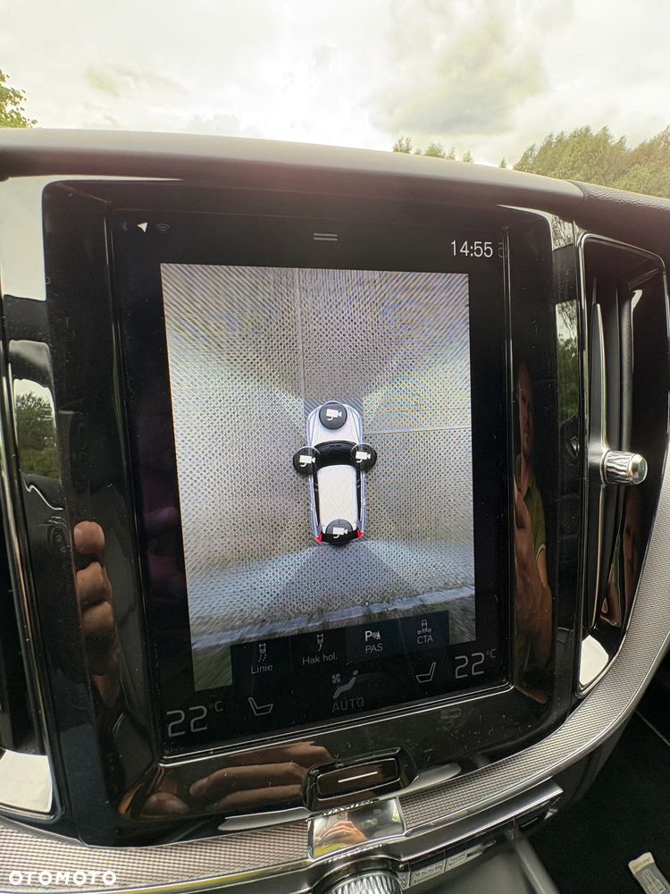 Volvo XC 60 B5 B Momentum Pro - 27