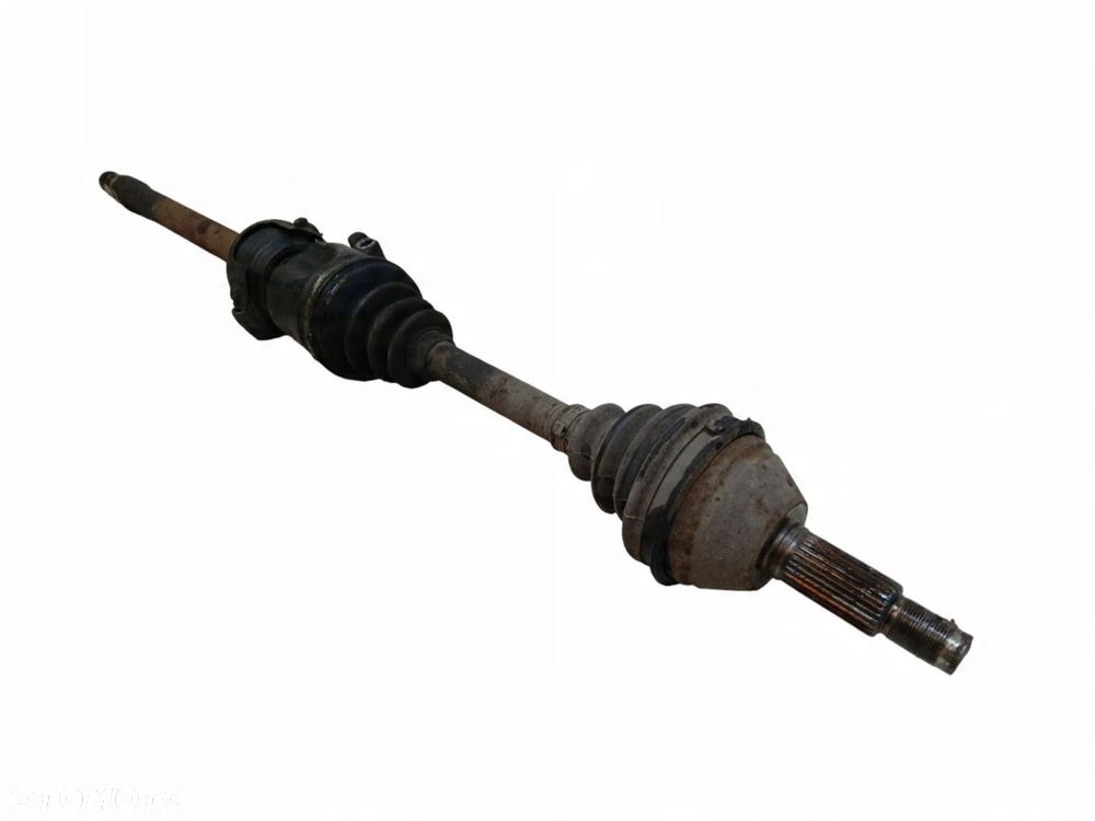 PÓŁOŚ PRAWY PRZÓD CHEVROLET EPICA (2006-2008) 2.0 24V 144KM - 1