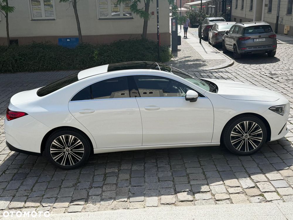 Mercedes-Benz CLA 250 7G-DCT Edition 2021 - 6