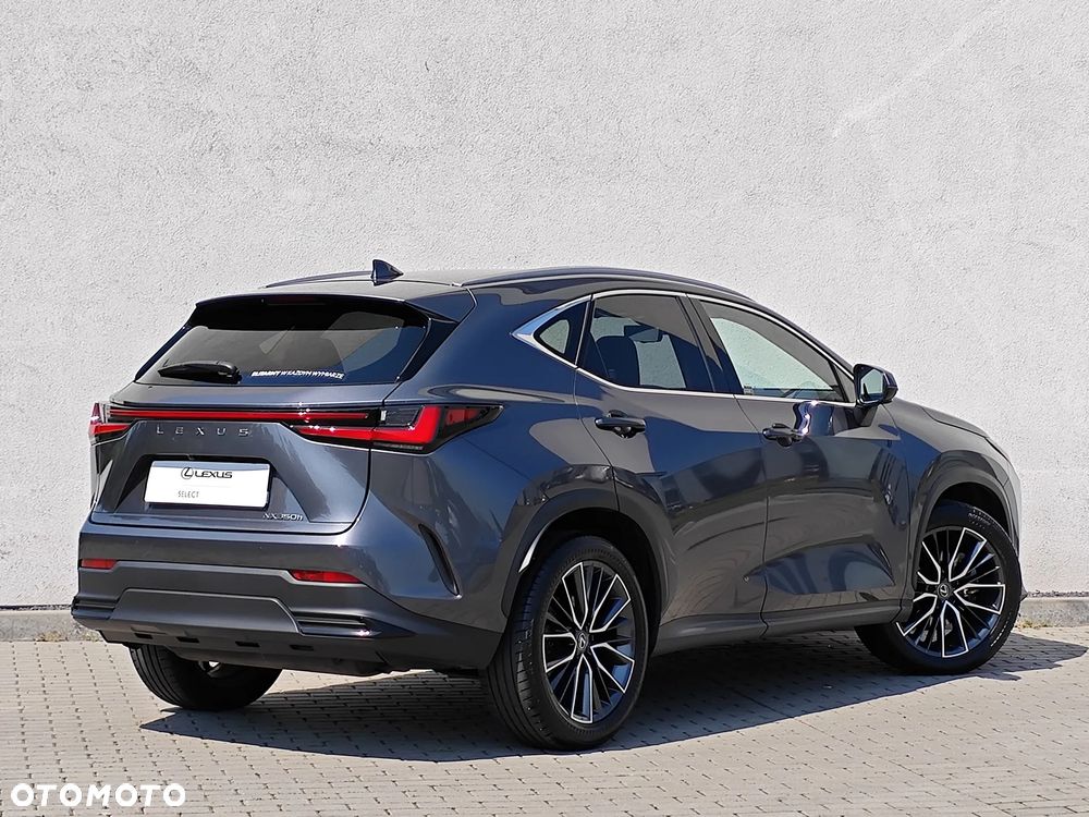 Lexus NX 350h Omotenashi AWD - 6