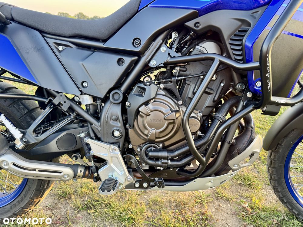Yamaha Tenere - 14