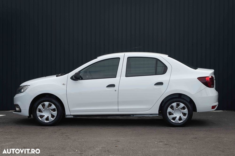 Dacia Logan 0.9 TCe SL PLUS - 9