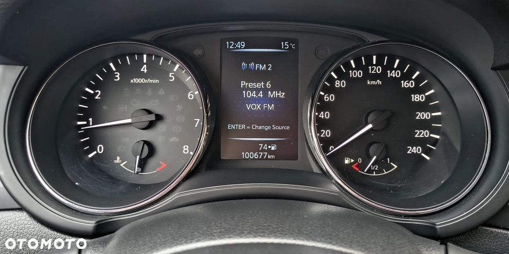 Nissan Pulsar 1.2 DIG-T Visia EU6 - 18