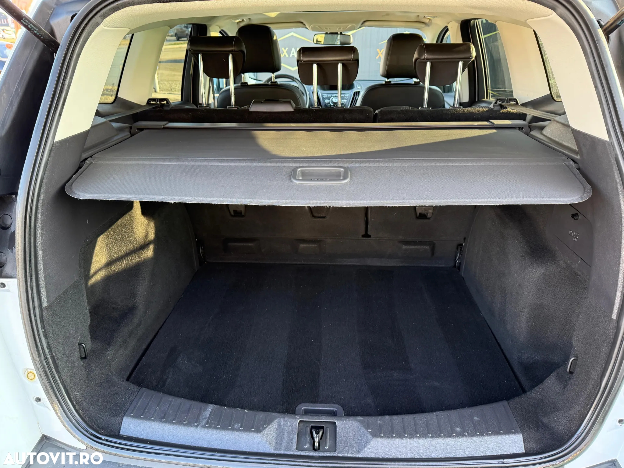 Ford Kuga 2.0 TDCi 4WD Powershift Trend - 15