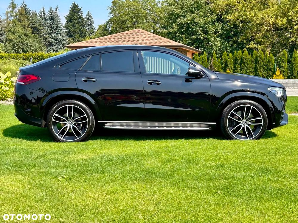 Mercedes-Benz GLE 400 d 4-Matic Premium - 5