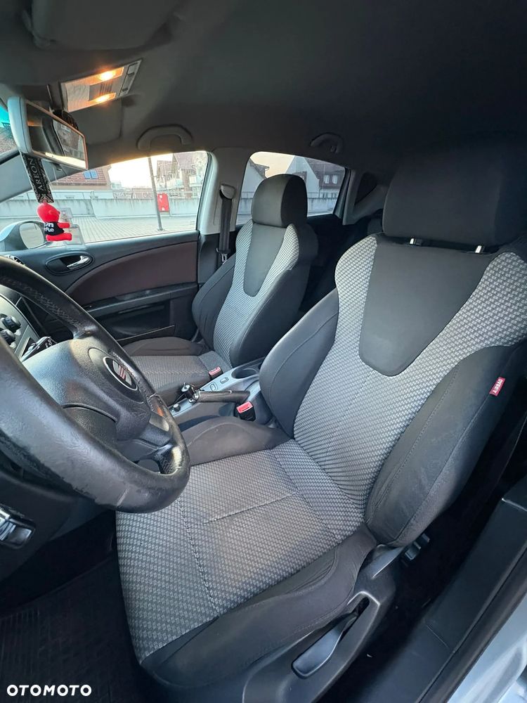 Seat Leon 1.9 TDI Reference - 18