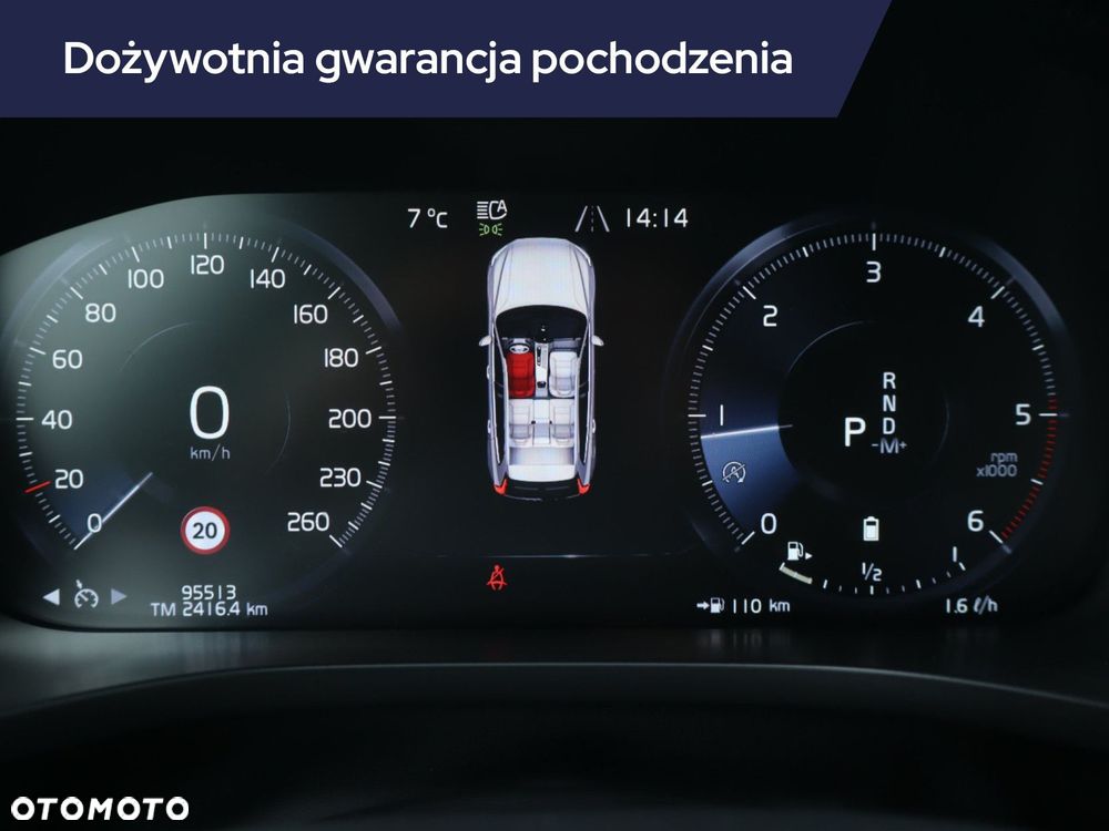 Volvo XC 60 - 13