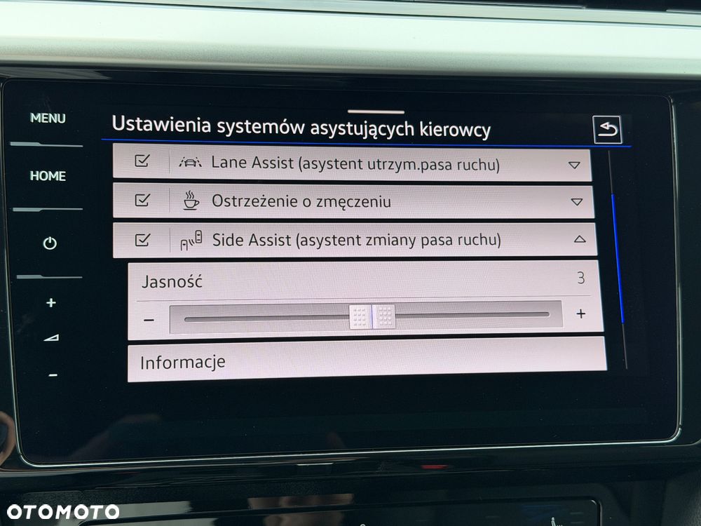 Volkswagen Arteon 2.0 TSI 4Motion R DSG - 28