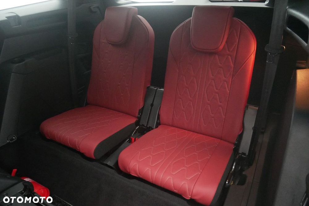 Peugeot 5008 - 17