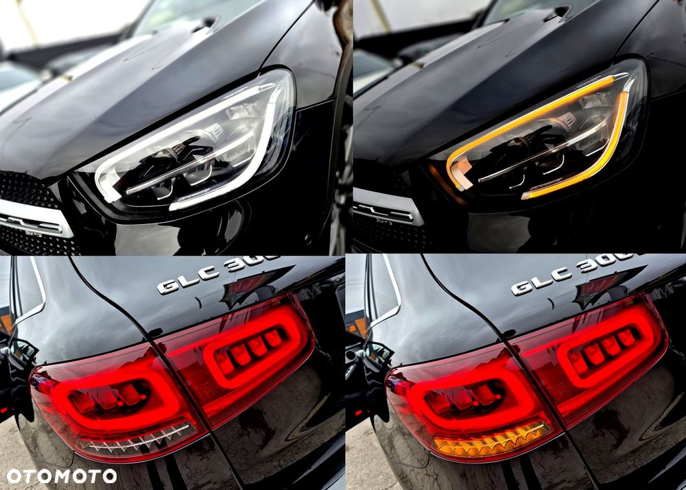 Mercedes-Benz GLC - 33