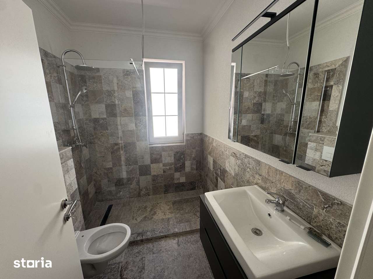 Apartament Elegant 2 Camere - Giroc | Finisaje Premium | Bucatarie Sep — fotografia 1