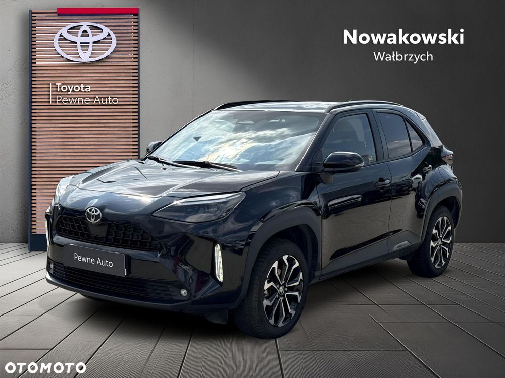 Toyota Yaris Cross Hybrid 1.5 Style - 1