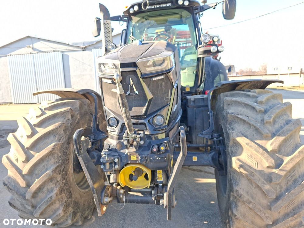 MIKANN 7250 Agrotron Ttv 4X4 - 29