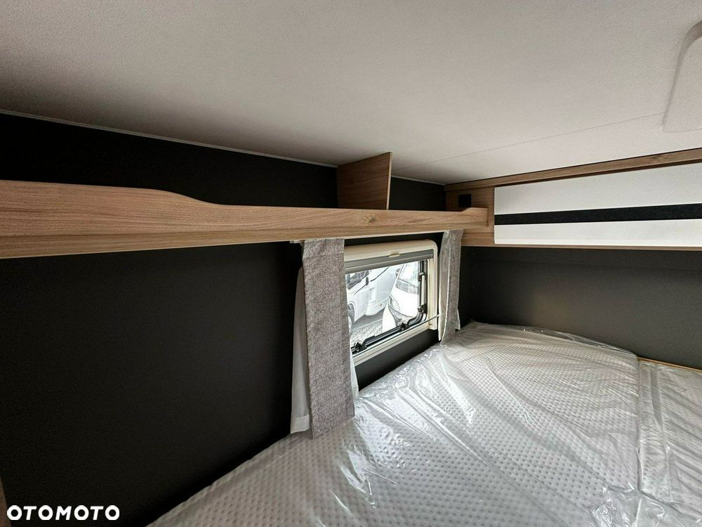 Dethleffs Globebus Go T45 - 20