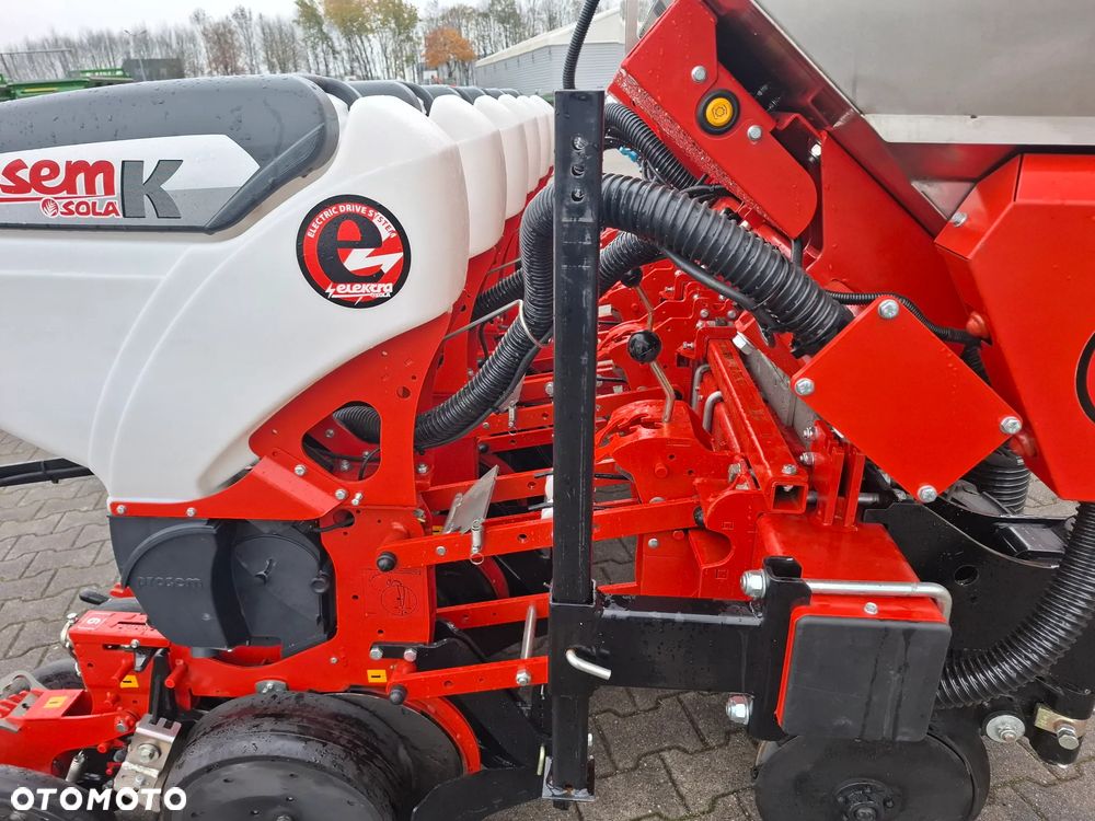 Sola PROSEM K Variant Elektra - 20