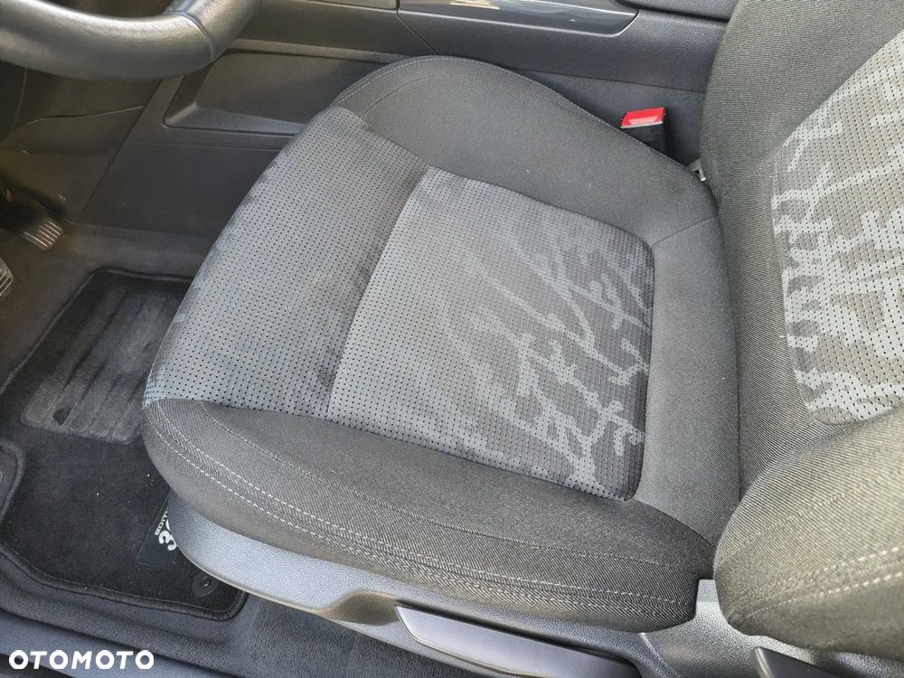 Peugeot 3008 2.0 HDi Allure - 10