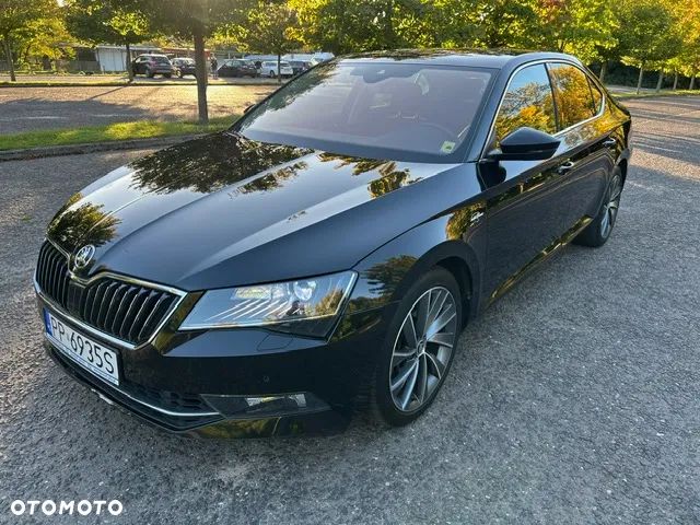 Skoda Superb - 4